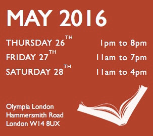 London International Antiquarian Book Fair